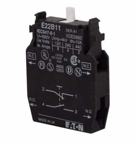Eaton Electrical E22B11