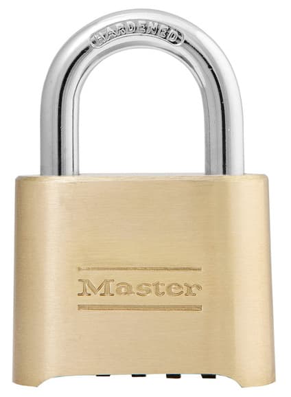 Master Lock 175D