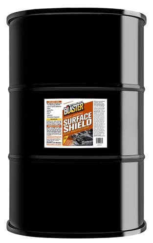 Blaster Chemical 55-SS SURFACE SHIELD - Motion