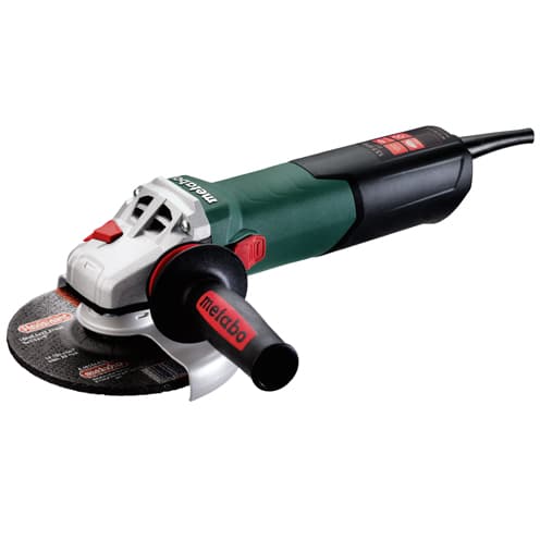 Metabo WE 15-150 Quick