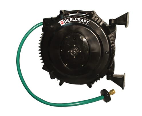Reelcraft SWA3850 OLP - Motion